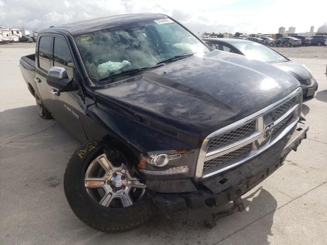 DODGE RAM 1500 L 2012 1c6rd7pt9cs326027