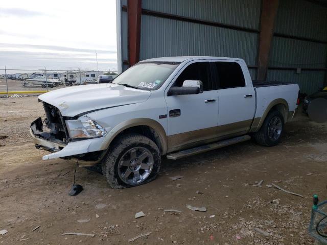 DODGE RAM 1500 L 2012 1c6rd7pt9cs326447