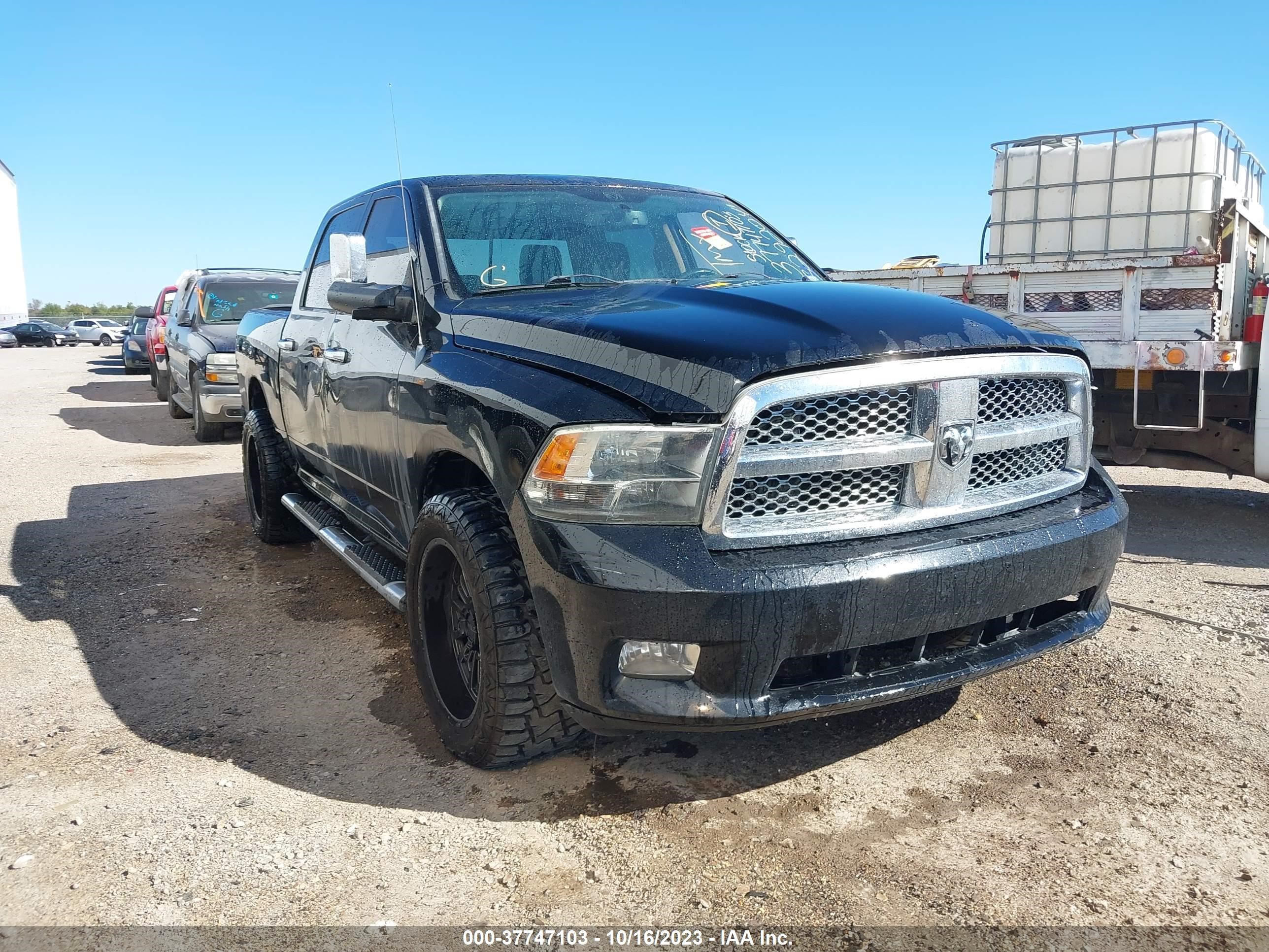 RAM 1500 2012 1c6rd7pt9cs329204