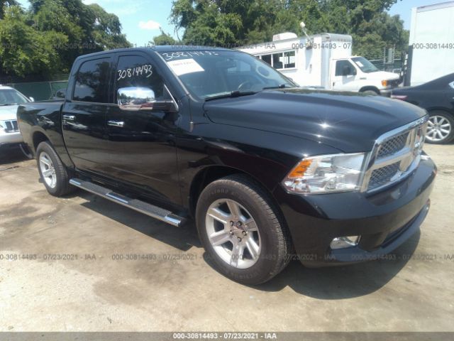 RAM 1500 2012 1c6rd7pt9cs329588