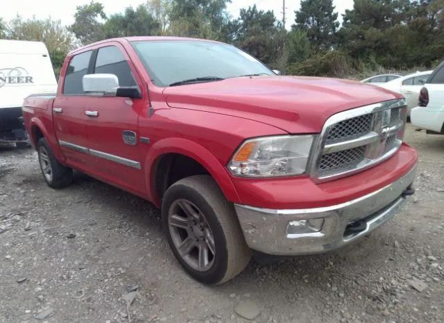 RAM 1500 2012 1c6rd7ptxcs133272