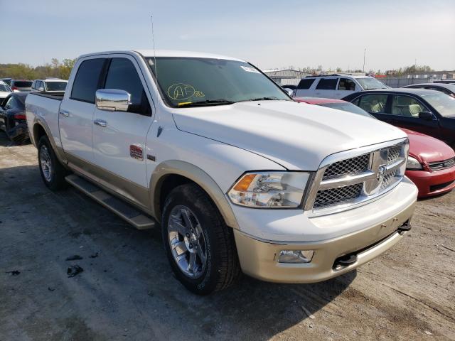 DODGE RAM 1500 L 2012 1c6rd7ptxcs241035