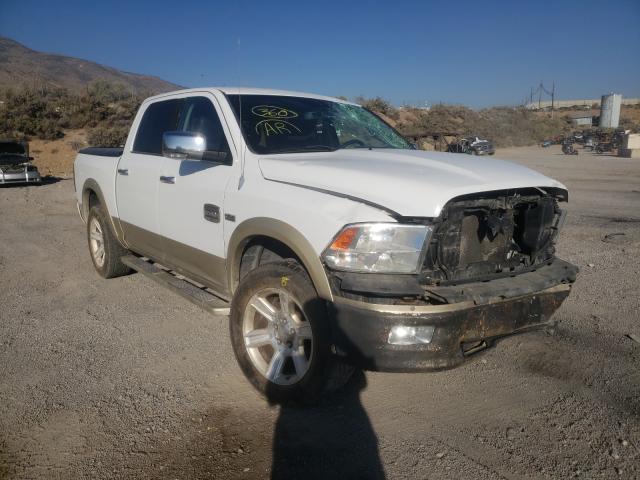 DODGE RAM 1500 L 2012 1c6rd7ptxcs250589