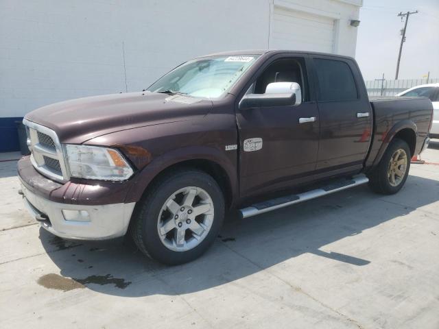 DODGE RAM 1500 L 2012 1c6rd7ptxcs271779