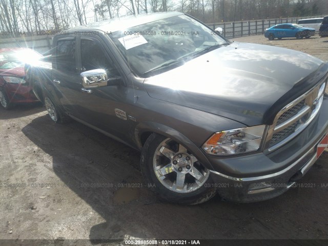 RAM 1500 2012 1c6rd7ptxcs320219