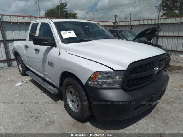 RAM 1500 2014 1c6rr6fg0es214753