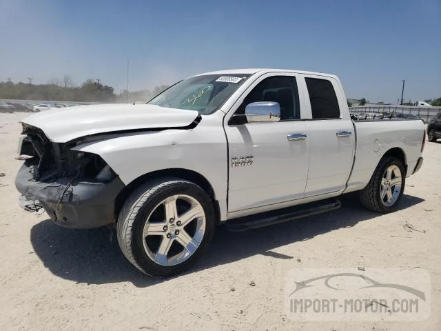 RAM 1500 2014 1c6rr6fg0es298900