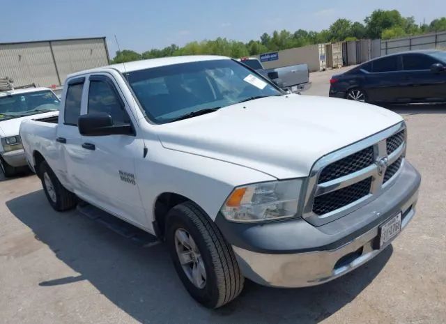 RAM 1500 2014 1c6rr6fg0es306994