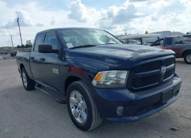 RAM 1500 2014 1c6rr6fg0es415469