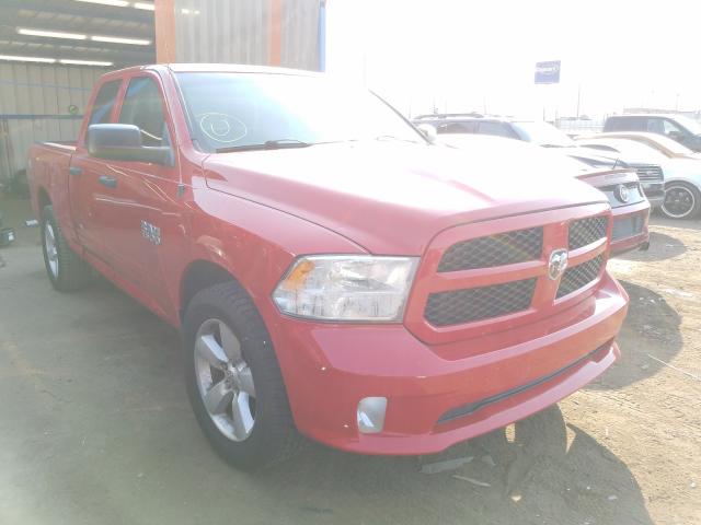 RAM 1500 ST 2015 1c6rr6fg0fs523012