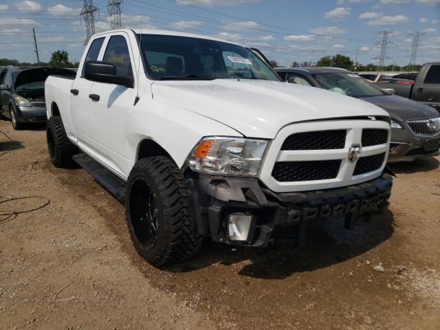 RAM 1500 ST 2015 1c6rr6fg0fs591195