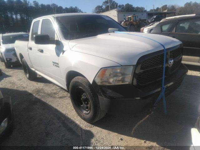 RAM 1500 2015 1c6rr6fg0fs779408