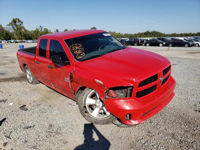 RAM 1500 ST 2016 1c6rr6fg0gs101677