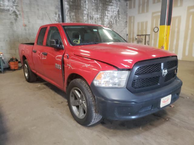 RAM 1500 ST 2016 1c6rr6fg0gs331655