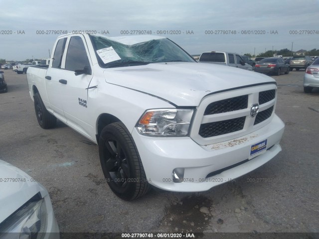 RAM 1500 2016 1c6rr6fg0gs405494