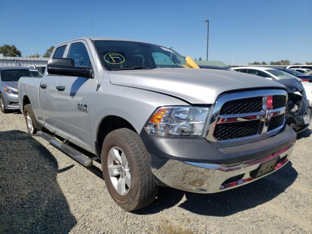 RAM 1500 ST 2018 1c6rr6fg0js127512