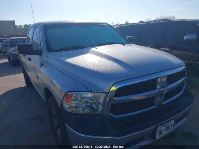 RAM 1500 2018 1c6rr6fg0js127610