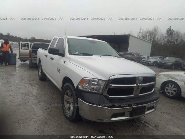 RAM 1500 2018 1c6rr6fg0js165211