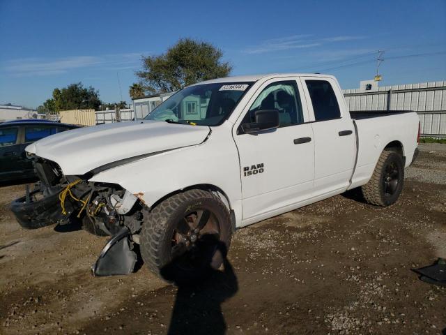 RAM 1500 ST 2018 1c6rr6fg0js174071