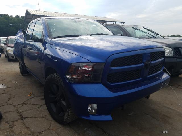 RAM 1500 2018 1c6rr6fg0js207912