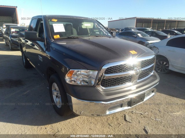 RAM 1500 2018 1c6rr6fg0js209272