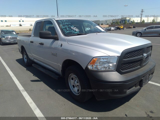 RAM 1500 2018 1c6rr6fg0js261954