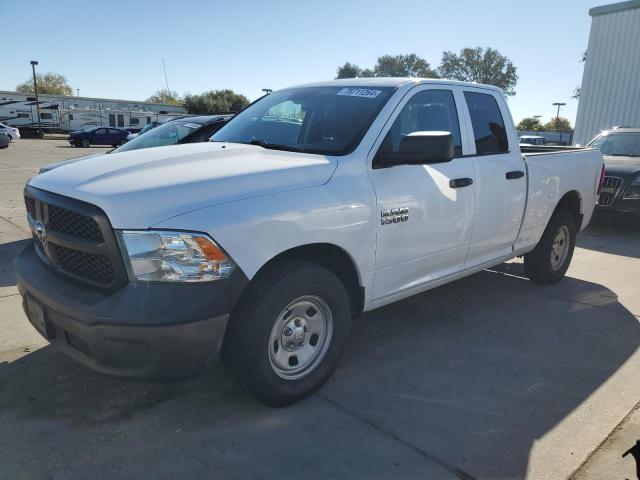 RAM 1500 ST 2018 1c6rr6fg0js262960