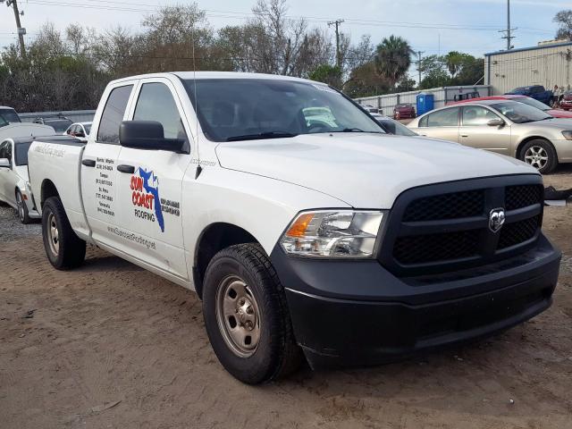 RAM 1500 ST 2018 1c6rr6fg0js263185