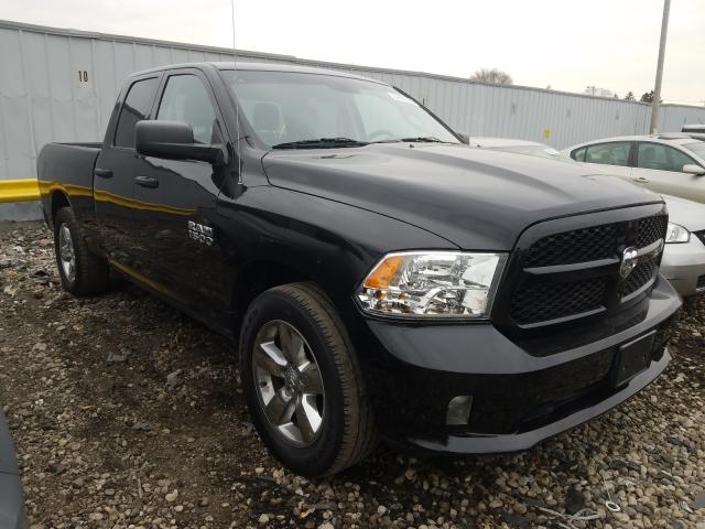 RAM 1500 ST 2018 1c6rr6fg0js274932