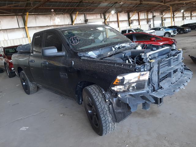 RAM 1500 ST 2018 1c6rr6fg0js280259