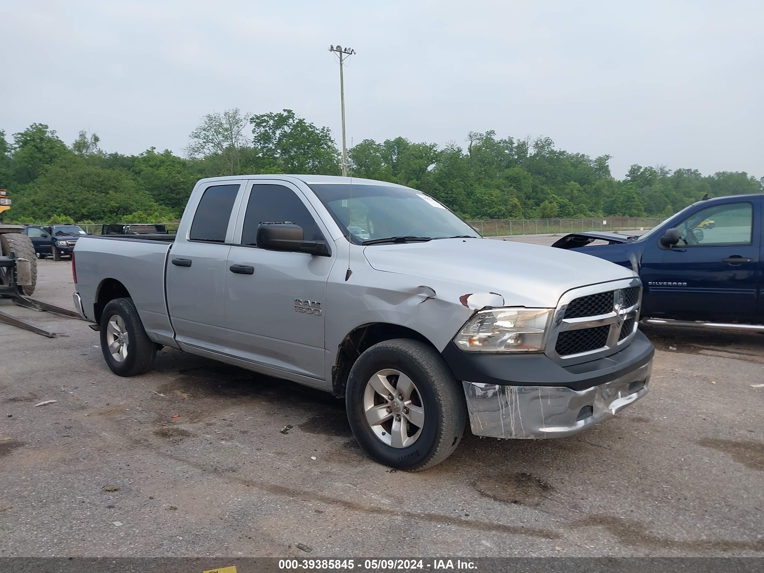 RAM 1500 2018 1c6rr6fg0js296669