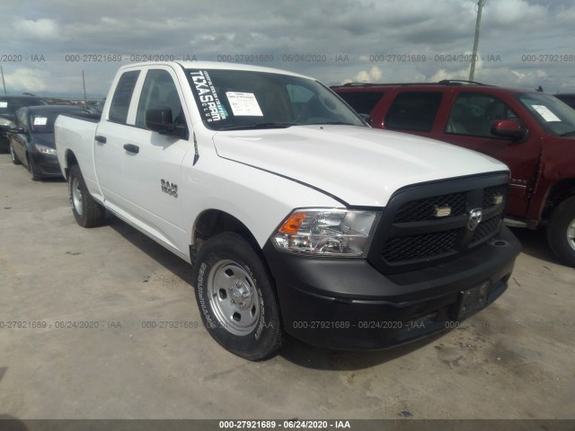 RAM 1500 2018 1c6rr6fg0js298955