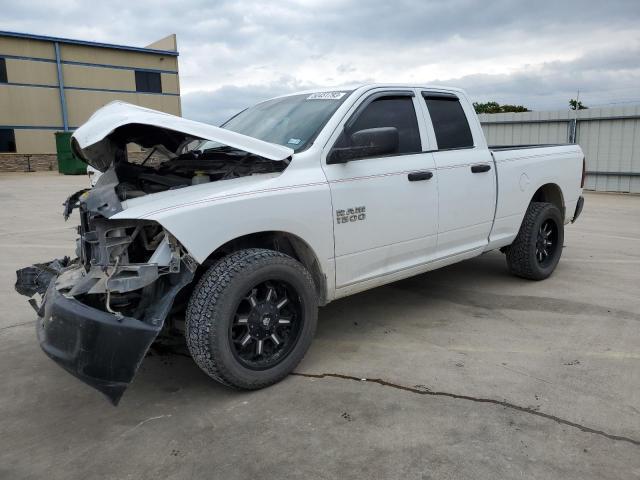 RAM 1500 ST 2018 1c6rr6fg0js304303