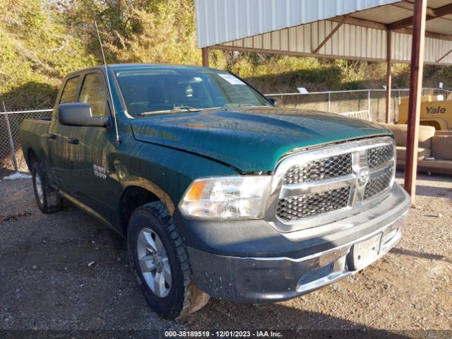 RAM 1500 2018 1c6rr6fg0js314538