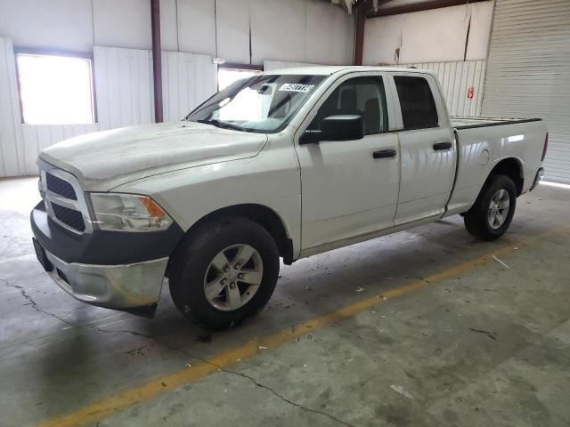 RAM 1500 ST 2018 1c6rr6fg0js325488