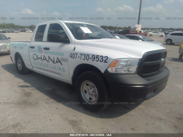 RAM 1500 2018 1c6rr6fg0js330836