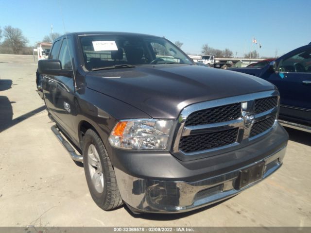 RAM 1500 2018 1c6rr6fg0js340430