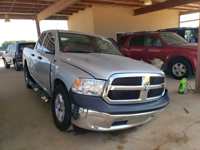 RAM 1500 ST 2018 1c6rr6fg0js340489