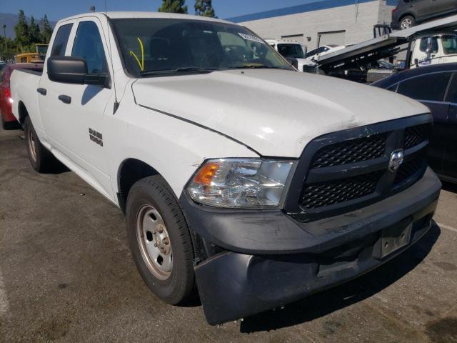 RAM 1500 ST 2018 1c6rr6fg0js341562