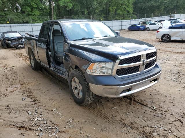 RAM 1500 ST 2018 1c6rr6fg0js347409