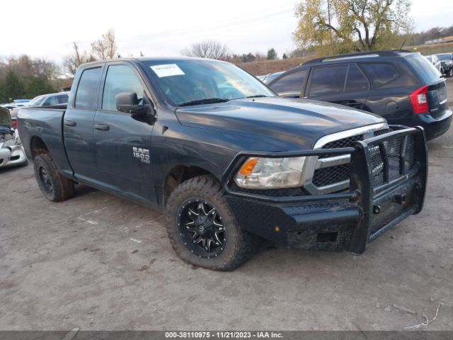 RAM 1500 CLASSIC 2019 1c6rr6fg0ks524137