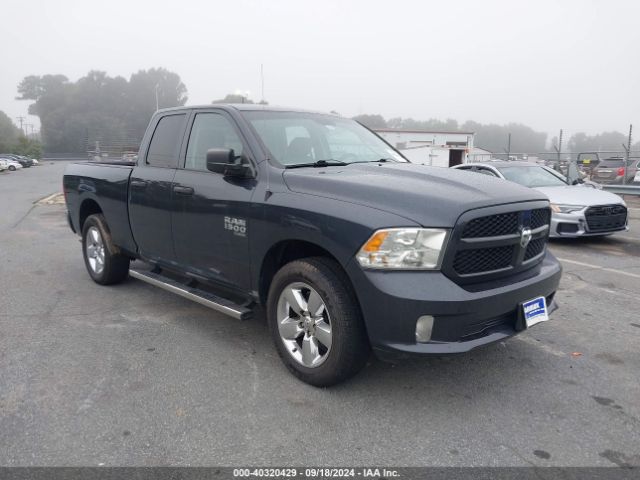 RAM 1500 2019 1c6rr6fg0ks528592