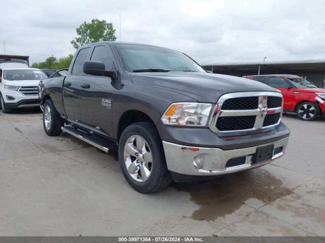 RAM 1500 2019 1c6rr6fg0ks539981