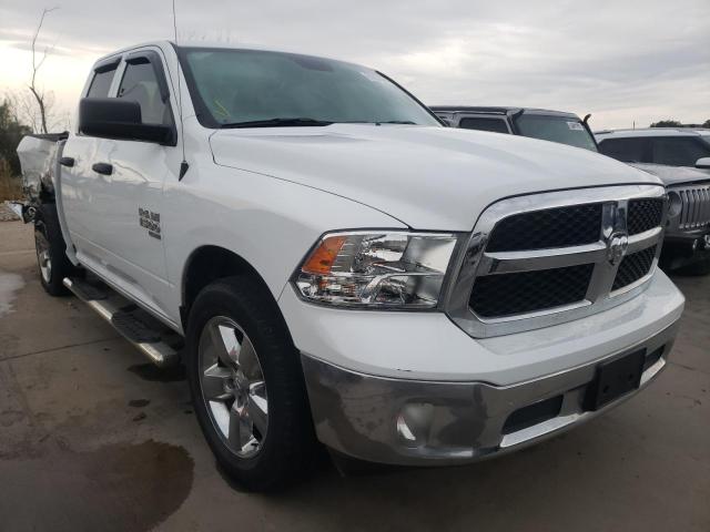 RAM 1500 CLASS 2019 1c6rr6fg0ks555257