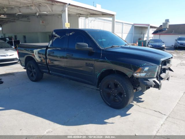 RAM 1500 2019 1c6rr6fg0ks555601