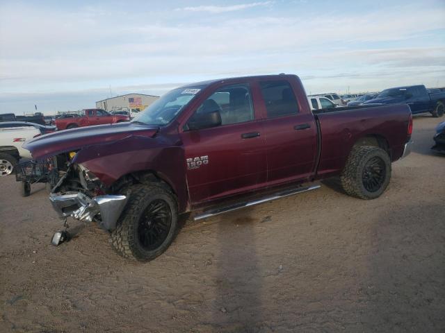 RAM 1500 CLASS 2019 1c6rr6fg0ks581146