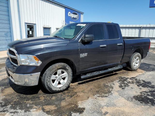 RAM 1500 CLASS 2019 1c6rr6fg0ks603839