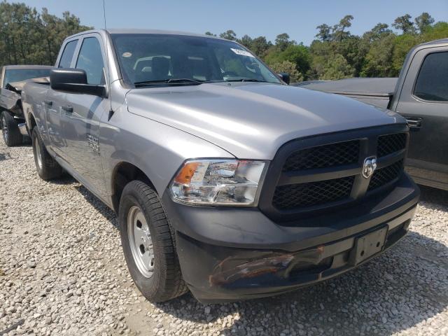 RAM 1500 CLASS 2019 1c6rr6fg0ks610404