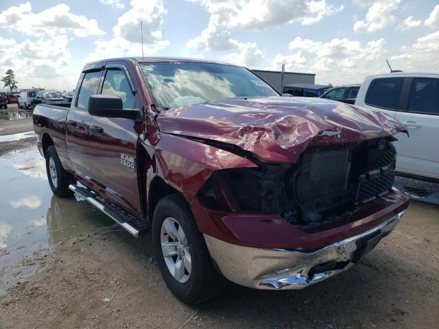 RAM 1500 CLASS 2019 1c6rr6fg0ks613349