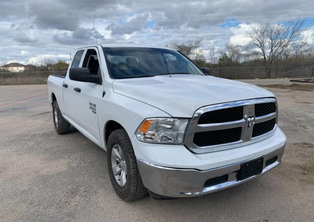 RAM 1500 CLASS 2019 1c6rr6fg0ks621239